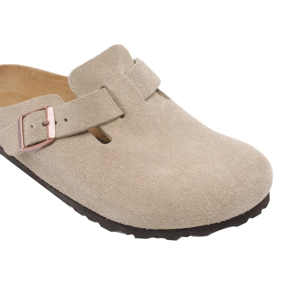 Birkenstock Sandali Beige