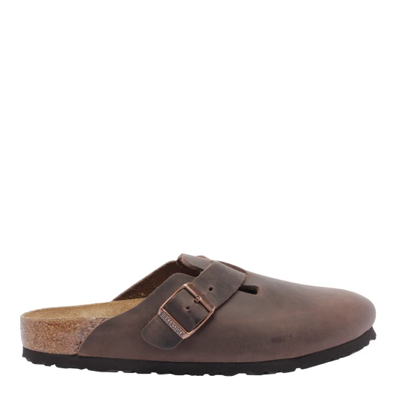Birkenstock Sandali Marrone
