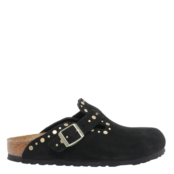Birkenstock Sandali Nero