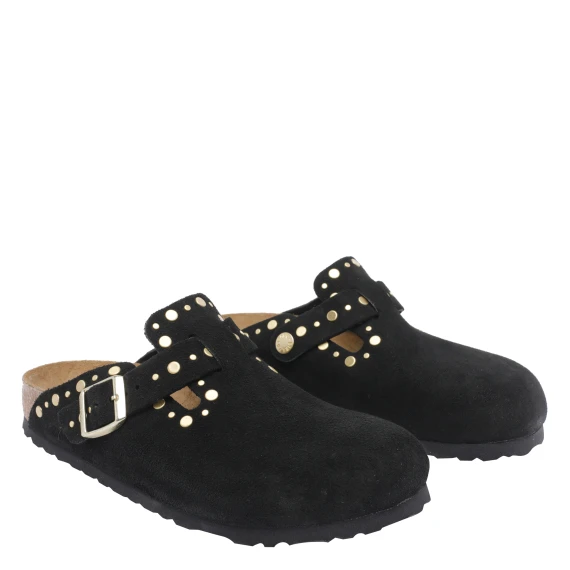 Birkenstock Sandali Nero
