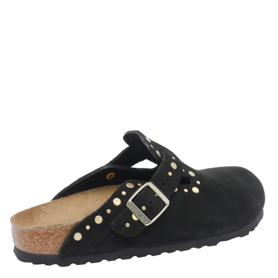 Birkenstock Sandali Nero