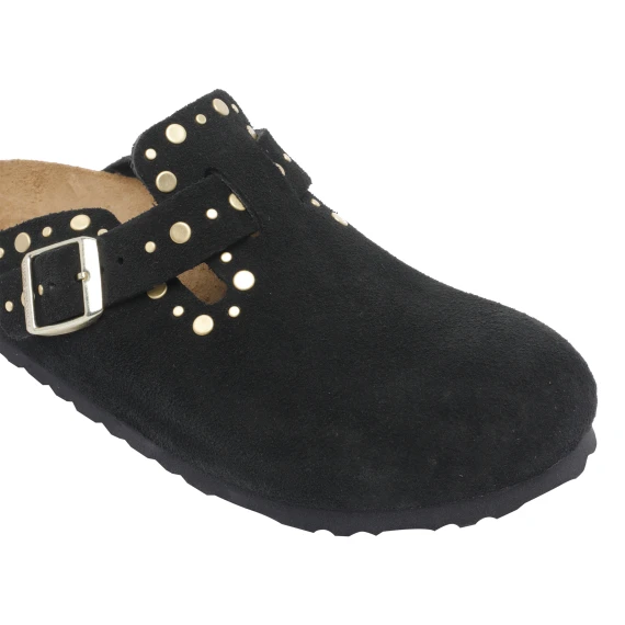 Birkenstock Sandali Nero