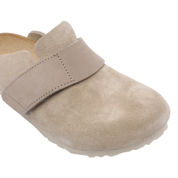 Birkenstock Sandali Beige