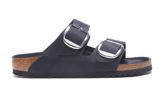 Sandals Black