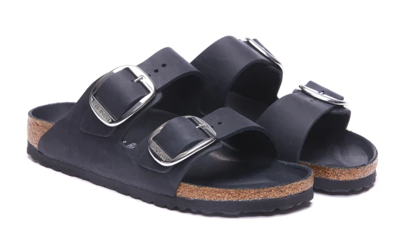 Sandals Black