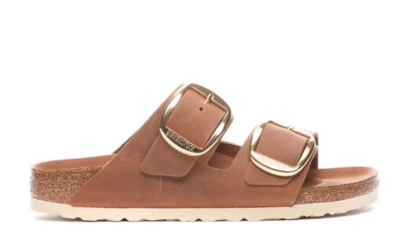 Sandals Brown