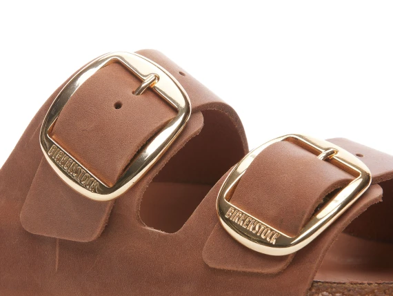 Sandals Brown