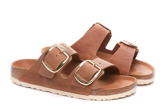 Sandals Brown