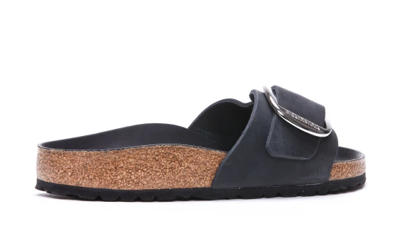 Sandals Black