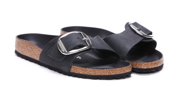 Sandals Black