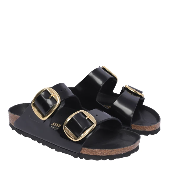 Sandals Black