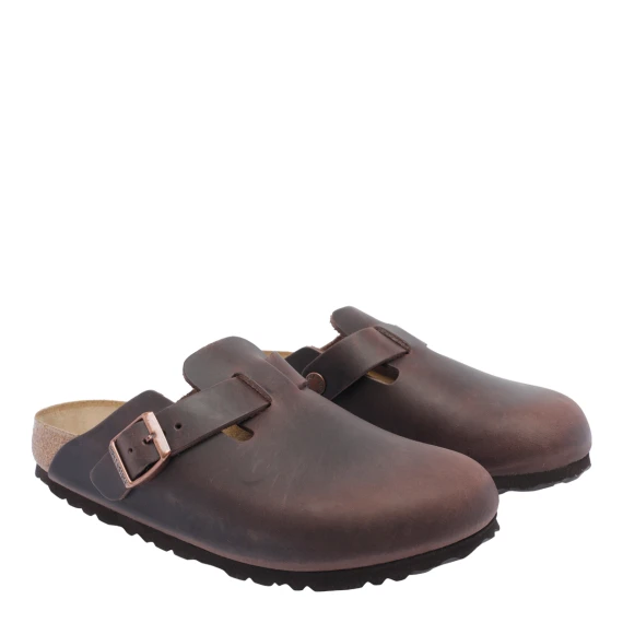 Sandals Brown