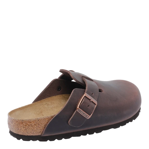Sandals Brown