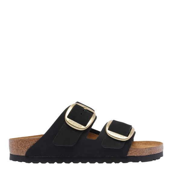 Birkenstock Sandali Nero