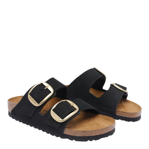 Sandals Black