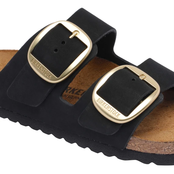 Sandals Black