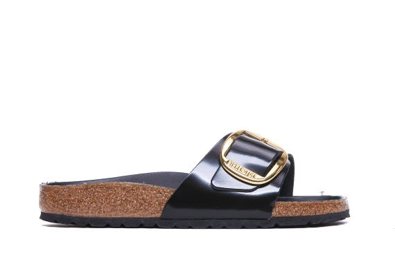 Sandals Black