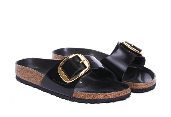 Sandals Black