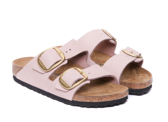 Sandals Pink