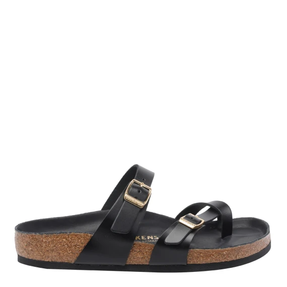 Sandals Black