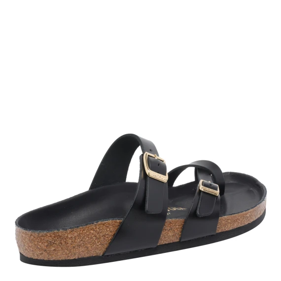 Sandals Black