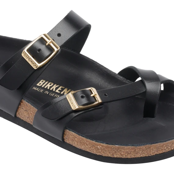 Sandals Black