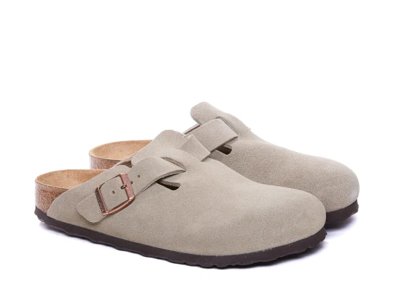 Sandals Beige