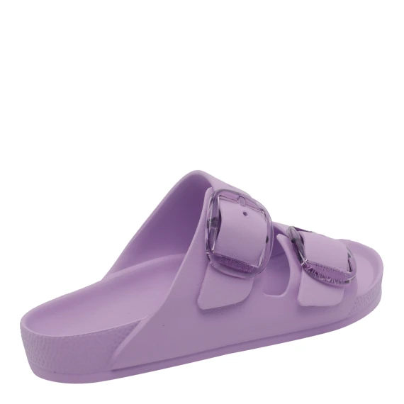Sandals Purple