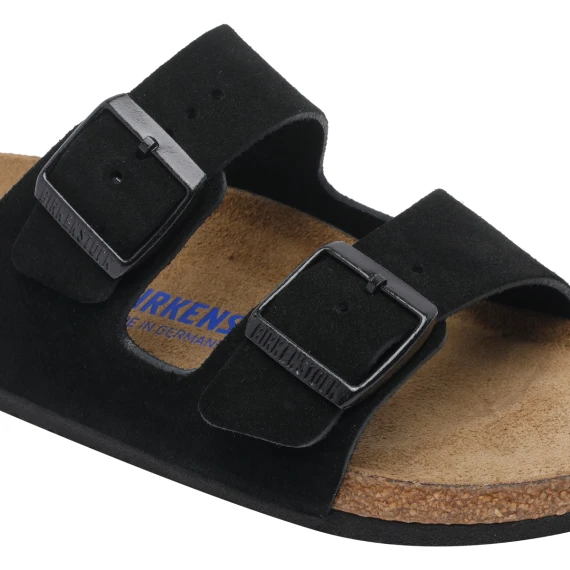 Sandals Black