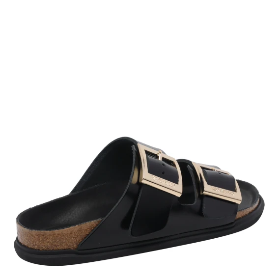 Sandals Black