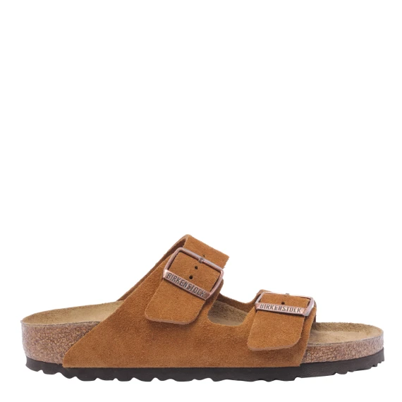 Sandals Brown