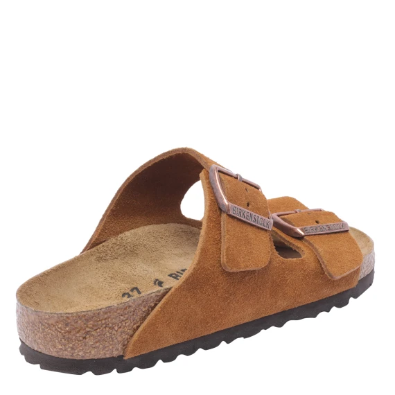 Sandals Brown
