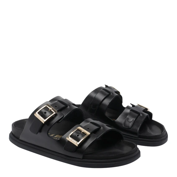 Sandals Black