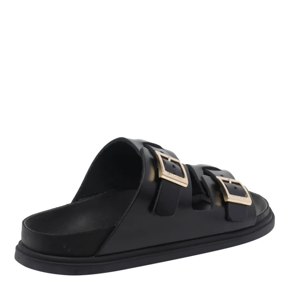 Sandals Black