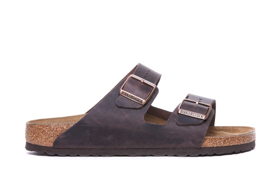 Sandals Brown