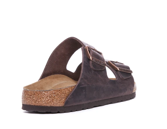 Sandals Brown