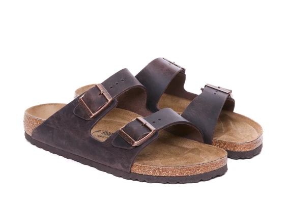 Sandals Brown