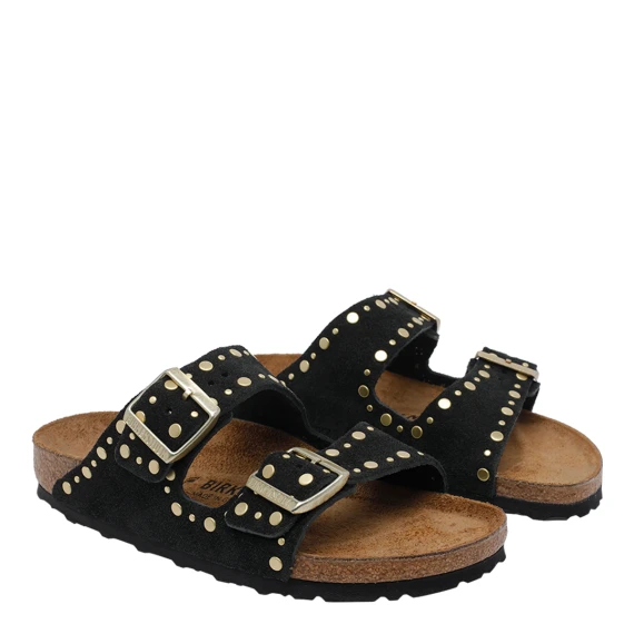 Sandals Black