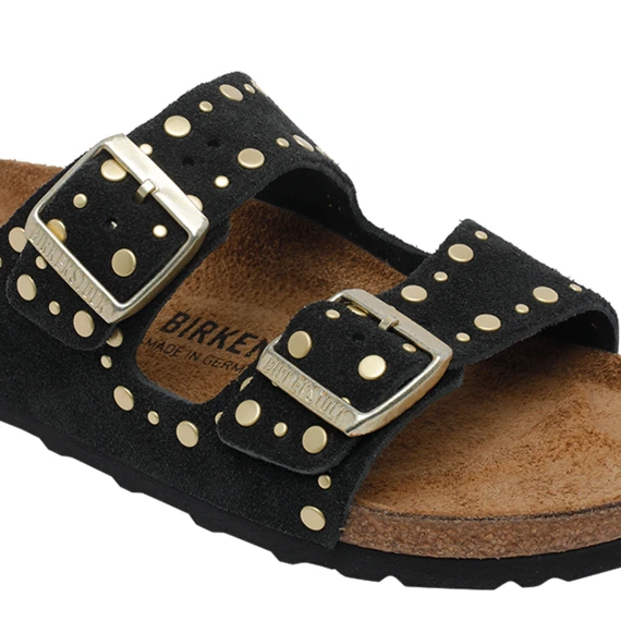 Sandals Black