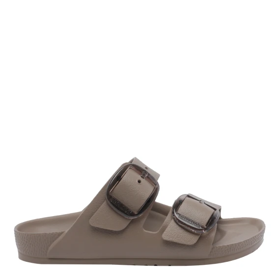 Sandals Grey