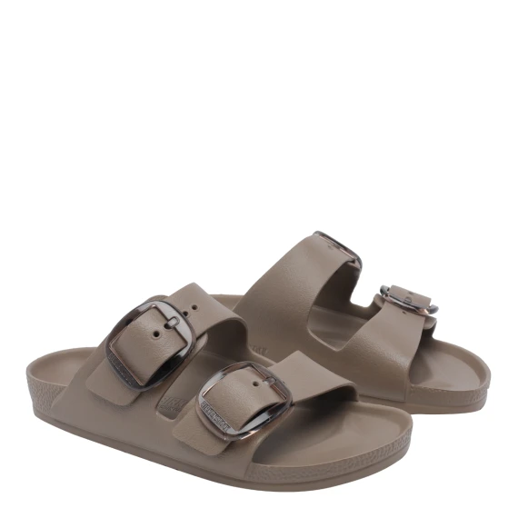 Sandals Grey