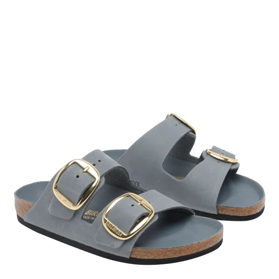 Sandals Blue