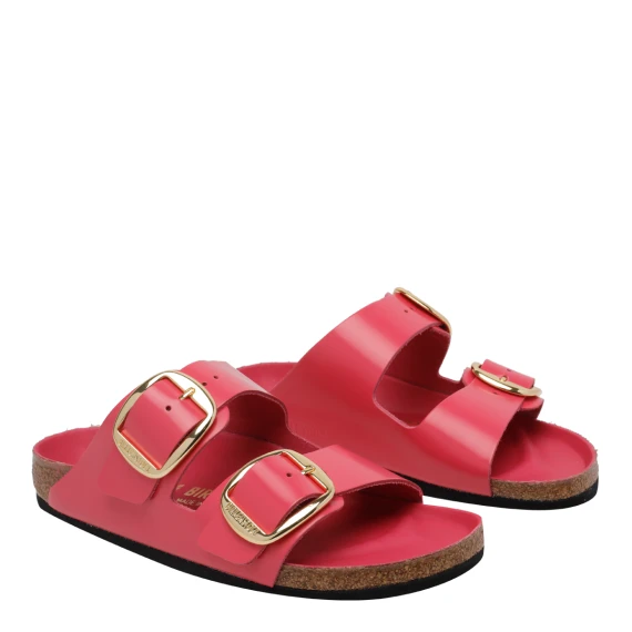 Sandals Fuchsia