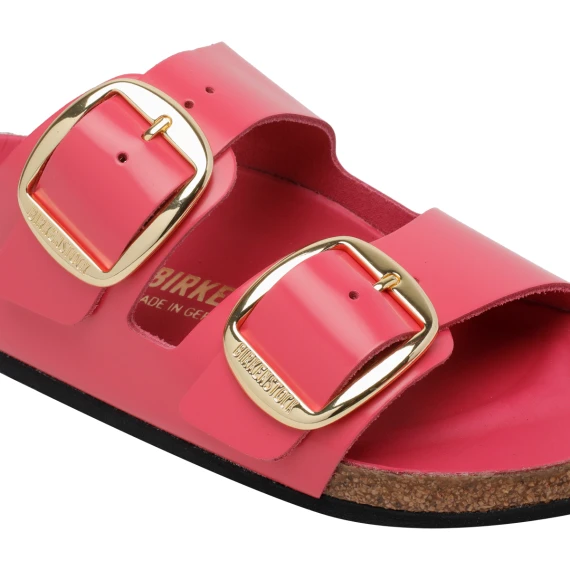 Sandals Fuchsia