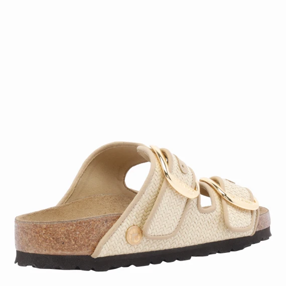 Sandals Beige