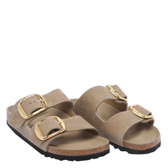 Sandals Beige