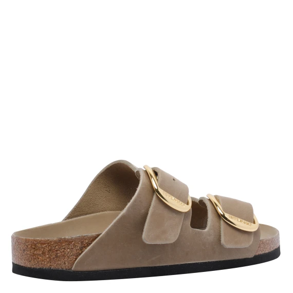 Sandals Beige