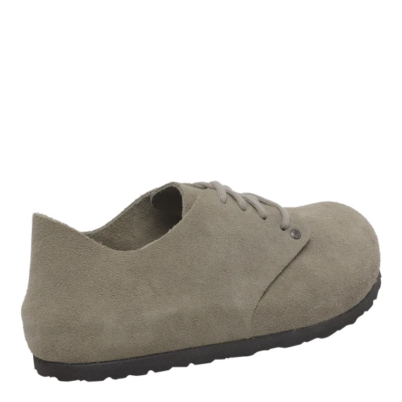 Flat shoes Grey