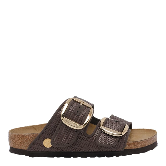 Sandals Brown