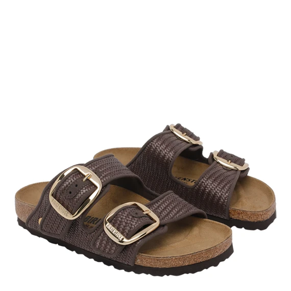 Sandals Brown